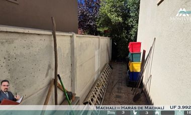 HARAS DE MACHALI