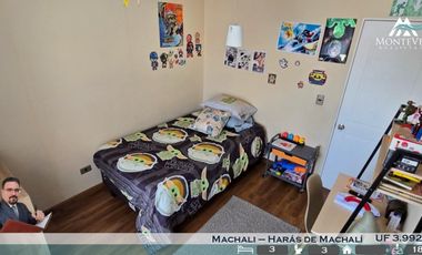 HARAS DE MACHALI
