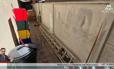 HARAS DE MACHALI