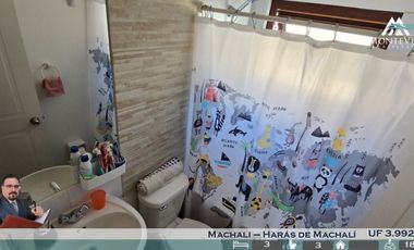 HARAS DE MACHALI
