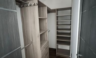 Venta Departamento en Atizapán