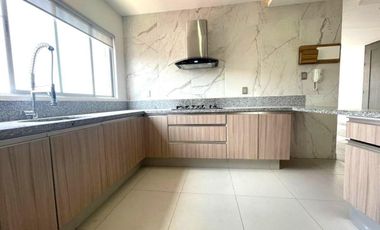 Venta Departamento en Atizapán