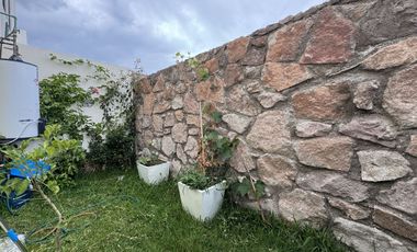 CASA AMUEBLADA EN RENTA EN ZÁKIA, EL MARQUÉS QUERÉTARO