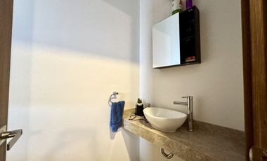CASA AMUEBLADA EN RENTA EN ZÁKIA, EL MARQUÉS QUERÉTARO