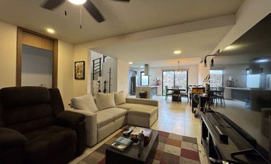 CASA AMUEBLADA EN RENTA EN ZÁKIA, EL MARQUÉS QUERÉTARO