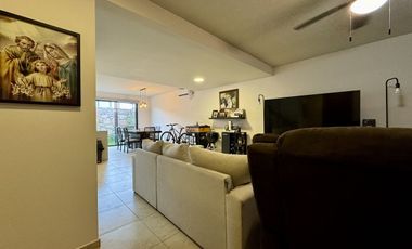 CASA AMUEBLADA EN RENTA EN ZÁKIA, EL MARQUÉS QUERÉTARO
