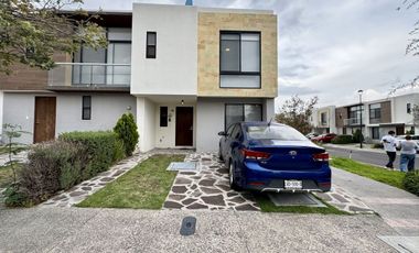 CASA AMUEBLADA EN RENTA EN ZÁKIA, EL MARQUÉS QUERÉTARO