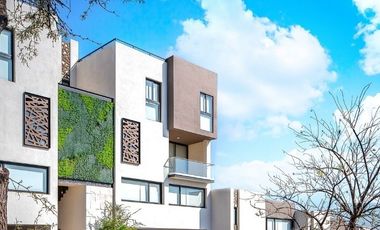 PENTHOUSE EN VENTA EN ZIBATÁ, CON ROOF GARDEN