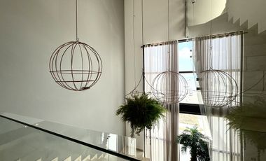 PENTHOUSE EN VENTA EN ZIBATÁ, CON ROOF GARDEN