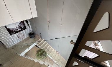 PENTHOUSE EN VENTA EN ZIBATÁ, CON ROOF GARDEN