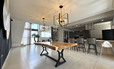 PENTHOUSE EN VENTA EN ZIBATÁ, CON ROOF GARDEN