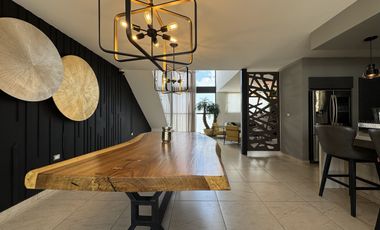 PENTHOUSE EN VENTA EN ZIBATÁ, CON ROOF GARDEN