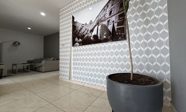 PENTHOUSE EN VENTA EN ZIBATÁ, CON ROOF GARDEN