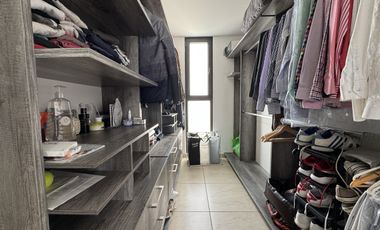 PENTHOUSE EN VENTA EN ZIBATÁ, CON ROOF GARDEN