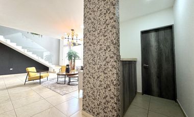 PENTHOUSE EN VENTA EN ZIBATÁ, CON ROOF GARDEN