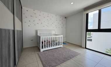 PENTHOUSE EN VENTA EN ZIBATÁ, CON ROOF GARDEN