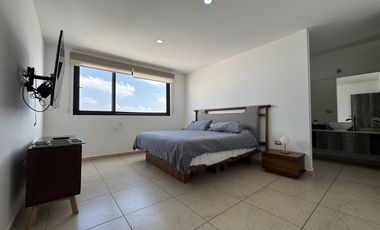 PENTHOUSE EN VENTA EN ZIBATÁ, CON ROOF GARDEN