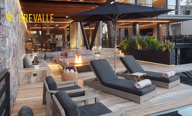 VENTA CASA EN AVANDARO / VALLE DE BRAVO CASA LAGO & PIEDRA