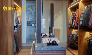 VENTA CASA EN AVANDARO / VALLE DE BRAVO CASA LAGO & PIEDRA