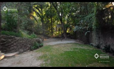 Casa de Lujo Lomas del Valle Alberca Jardin Colinas