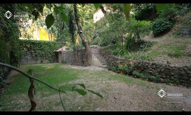 Casa de Lujo Lomas del Valle Alberca Jardin Colinas