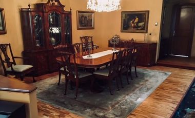 Casa de Lujo Lomas del Valle Alberca Jardin Colinas