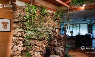 Casa de Lujo Lomas del Valle Alberca Jardin Colinas