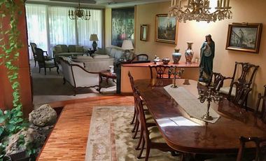 Casa de Lujo Lomas del Valle Alberca Jardin Colinas