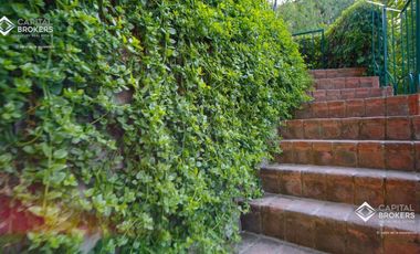 Casa de Lujo Lomas del Valle Alberca Jardin Colinas