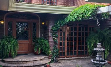 Casa de Lujo Lomas del Valle Alberca Jardin Colinas