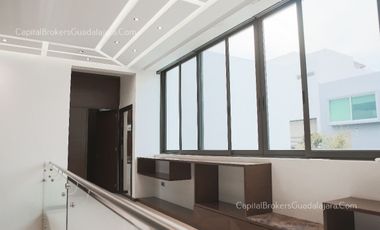 Construcción de Lujo en Zona Andares Puerta de Hierro