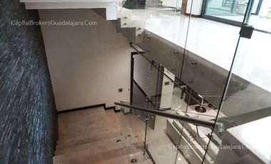 Construcción de Lujo en Zona Andares Puerta de Hierro