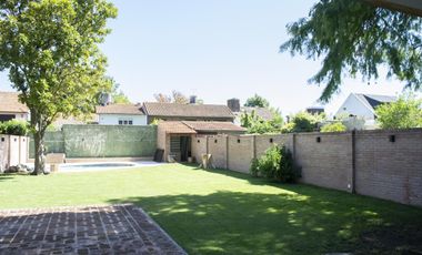 Casa 5 ambientes en alquiler en San Isidro