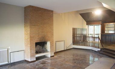 Casa 5 ambientes en alquiler en San Isidro