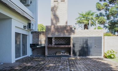 Casa 5 ambientes en alquiler en San Isidro