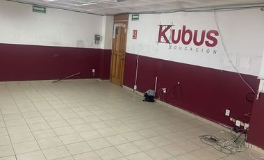 Oficina en Renta a 10 min del Centro Histórico