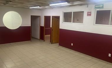 Oficina en Renta a 10 min del Centro Histórico