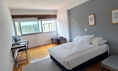 Departamento en renta en Polanco
