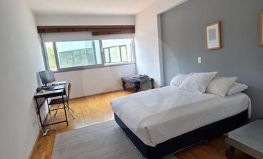 Departamento en renta en Polanco