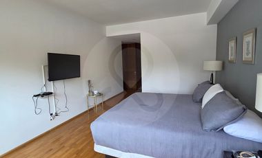 Departamento en renta en Polanco