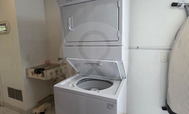 Departamento en renta en Polanco
