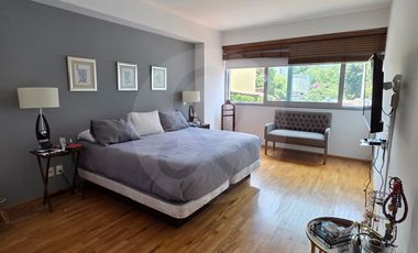 Departamento en renta en Polanco