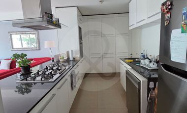 Departamento en renta en Polanco