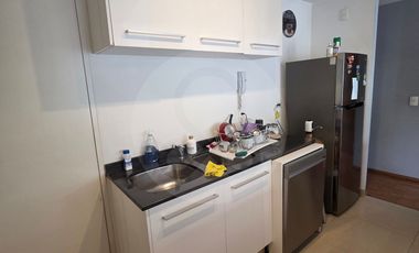 Departamento en renta en Polanco