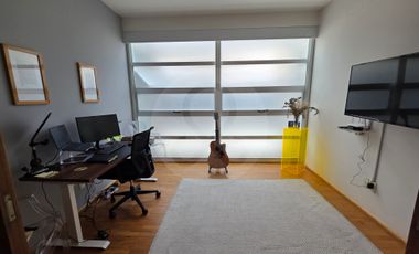 Departamento en renta en Polanco