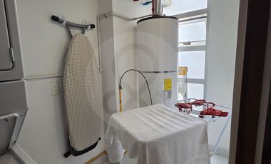 Departamento en renta en Polanco