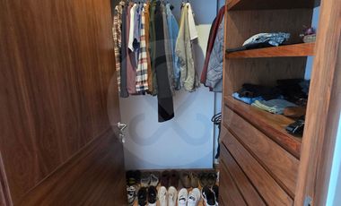 Departamento en renta en Polanco