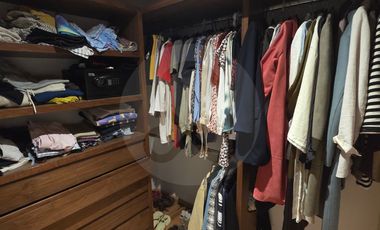 Departamento en renta en Polanco