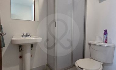 Departamento en renta en Polanco