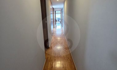 Departamento en renta en Polanco
